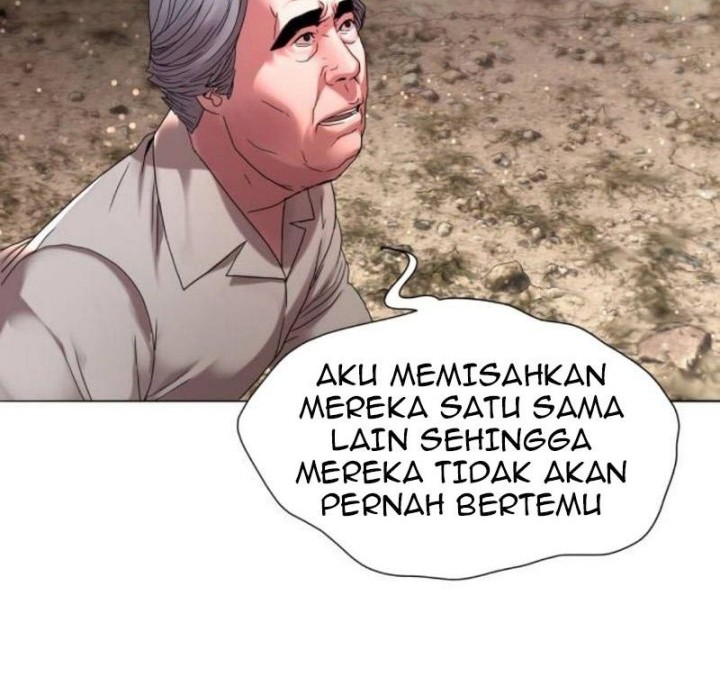 Gangnam Knight Chapter 26 Gambar 52