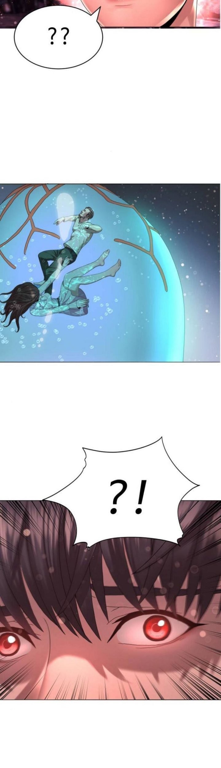 Gangnam Knight Chapter 26 Gambar 55