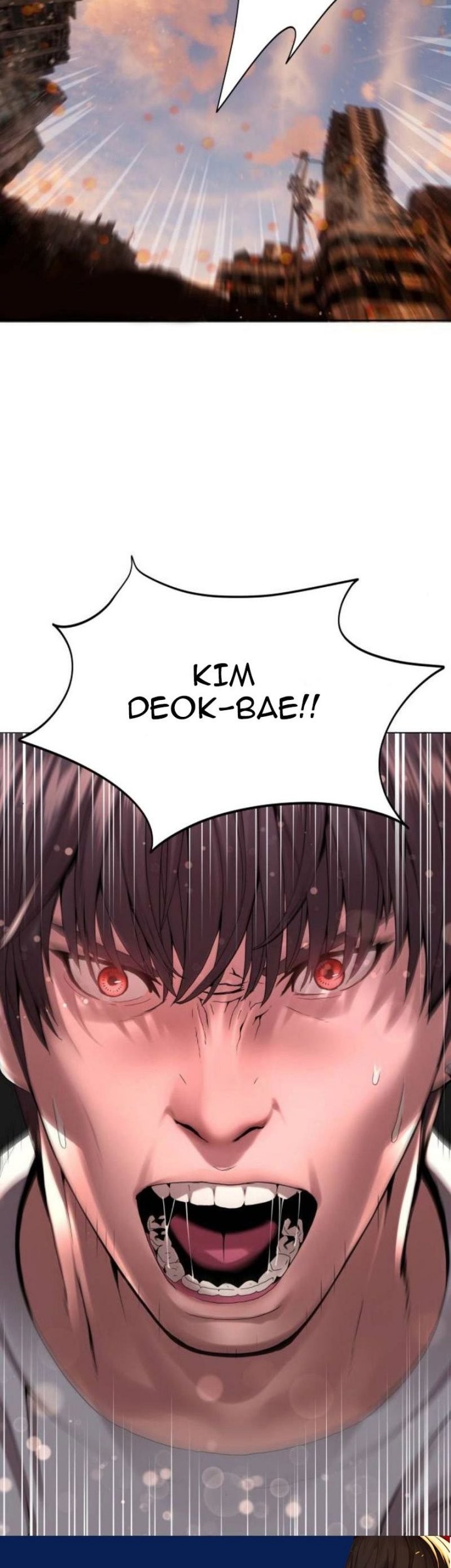 Gangnam Knight Chapter 26 Gambar 59