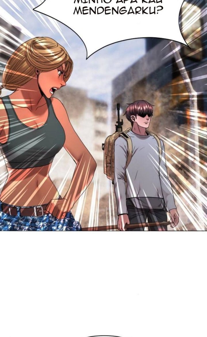 Gangnam Knight Chapter 26 Gambar 12