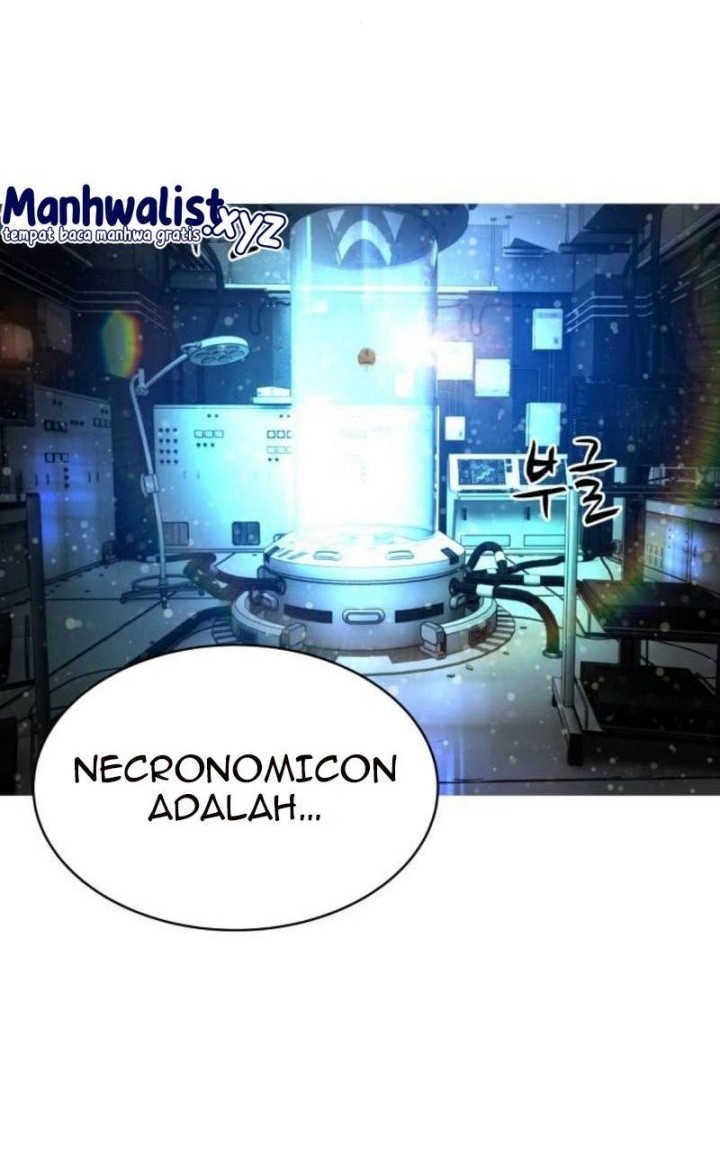 Gangnam Knight Chapter 26 Gambar 18