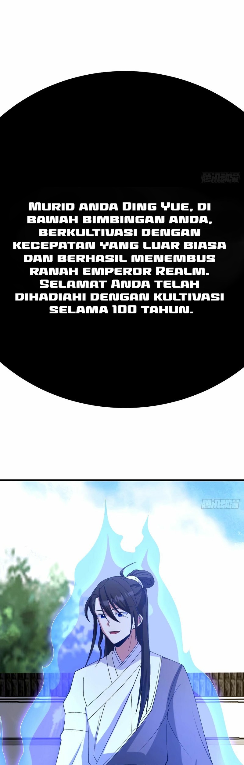 Invincible After a Hundred Years of Seclusion Chapter 109 Gambar 13