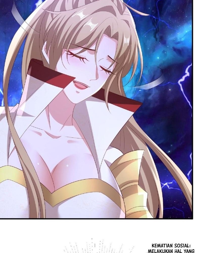 It’s Over! The Queen’s Soft Rice Husband is Actually Invincible Chapter 140 Gambar 18