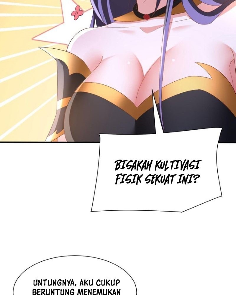 It’s Over! The Queen’s Soft Rice Husband is Actually Invincible Chapter 140 Gambar 20