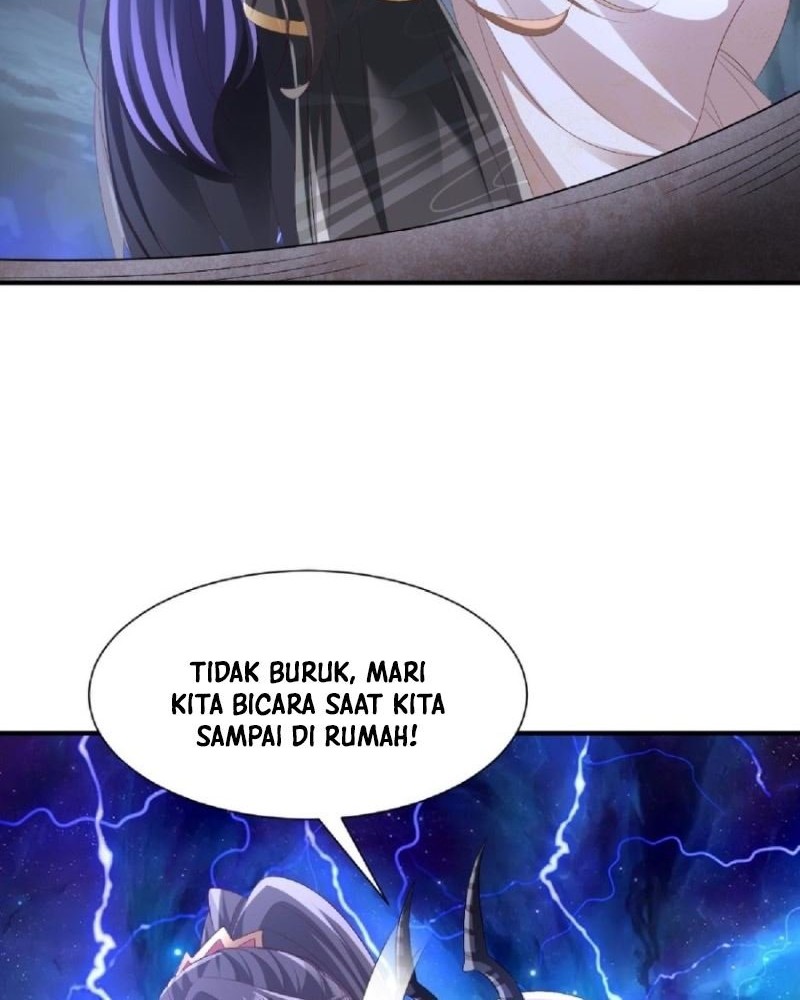 It’s Over! The Queen’s Soft Rice Husband is Actually Invincible Chapter 140 Gambar 22