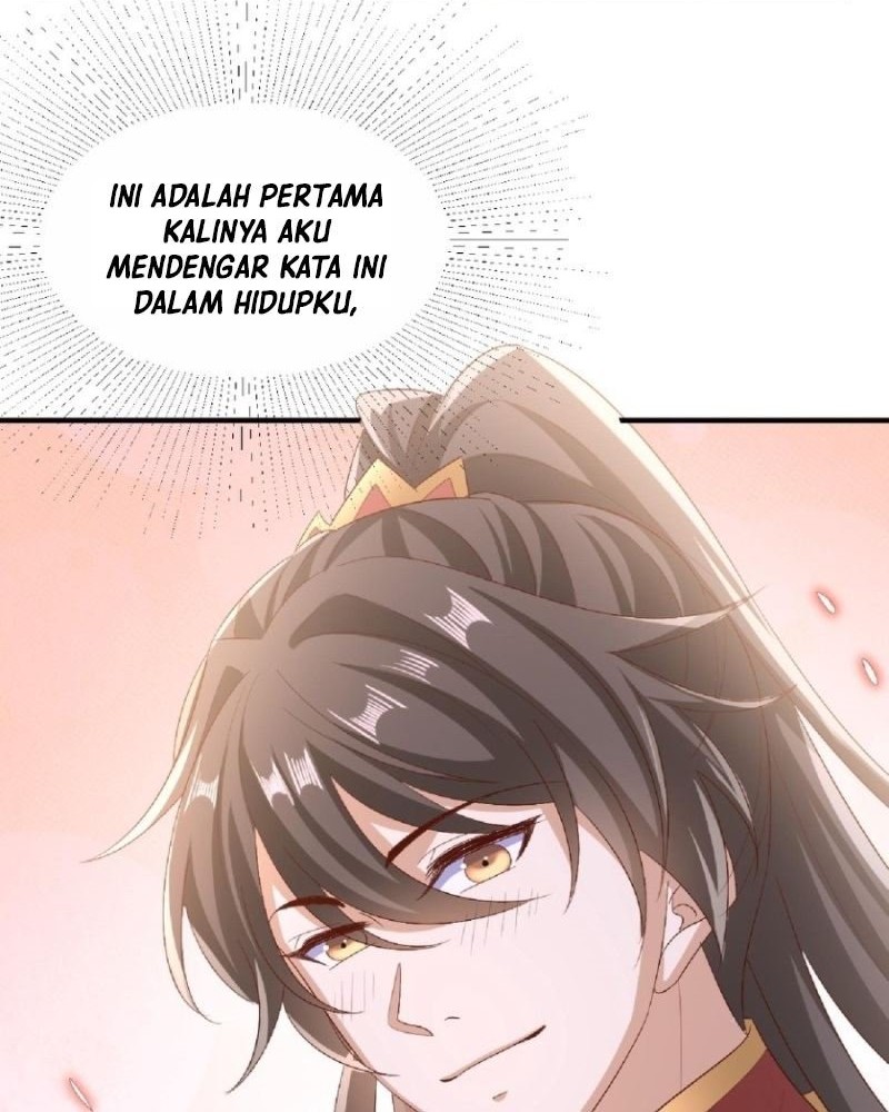 It’s Over! The Queen’s Soft Rice Husband is Actually Invincible Chapter 140 Gambar 24