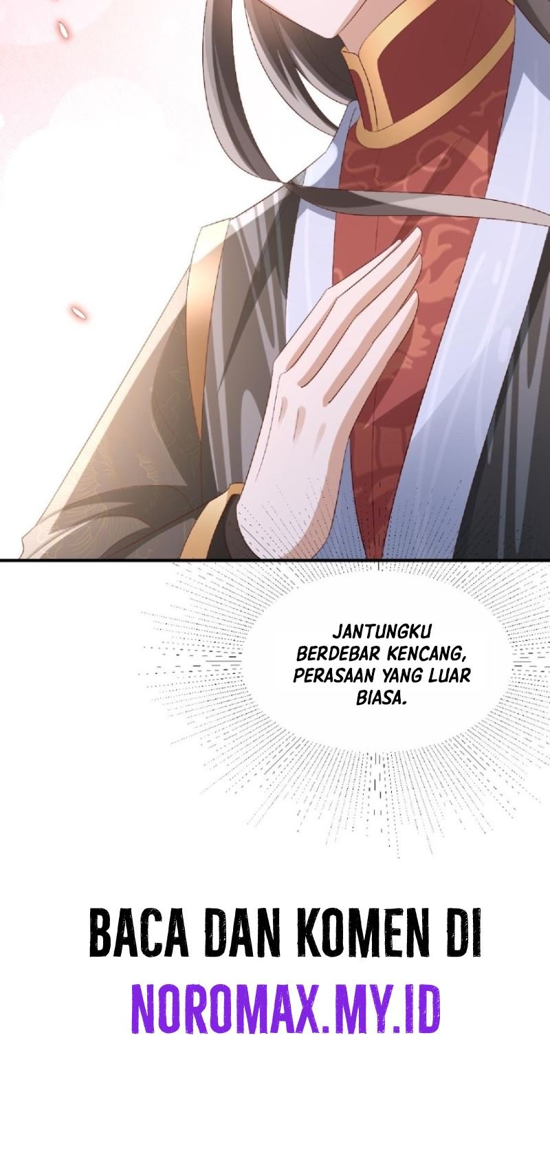 It’s Over! The Queen’s Soft Rice Husband is Actually Invincible Chapter 140 Gambar 25