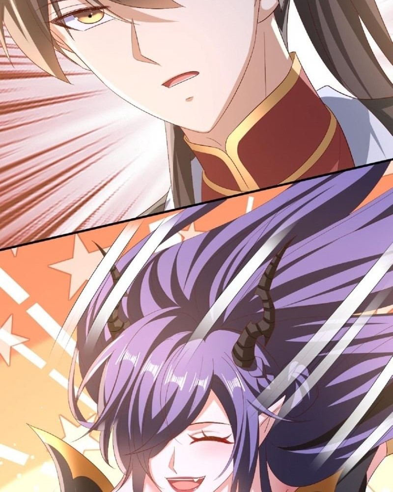 It’s Over! The Queen’s Soft Rice Husband is Actually Invincible Chapter 140 Gambar 4