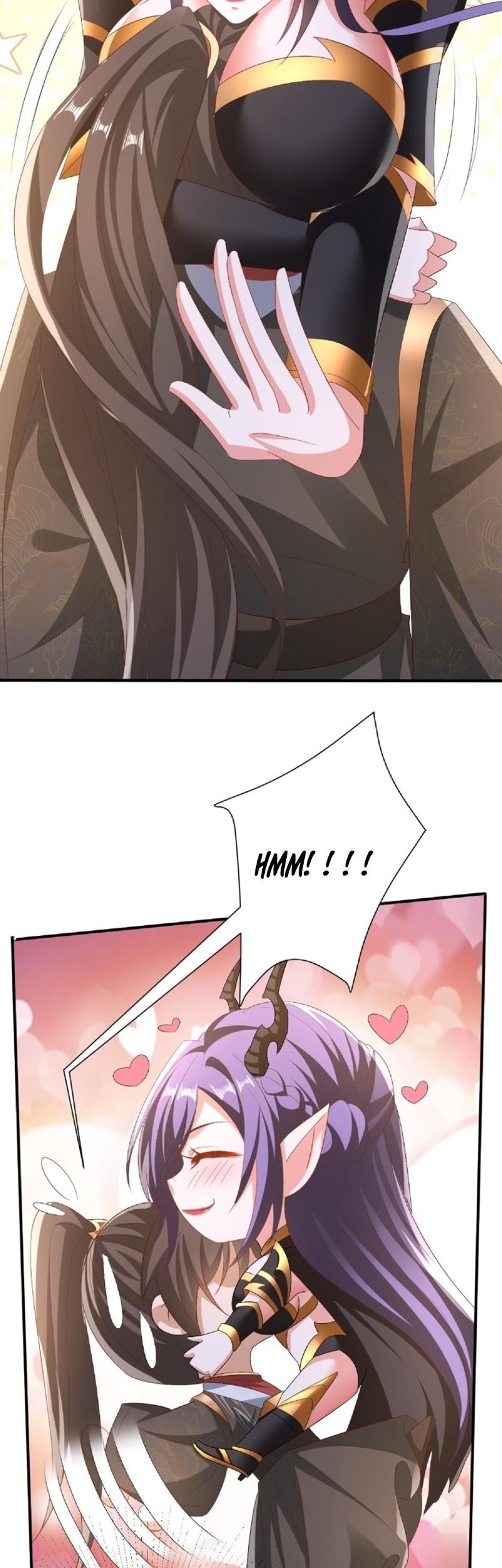 It’s Over! The Queen’s Soft Rice Husband is Actually Invincible Chapter 140 Gambar 5