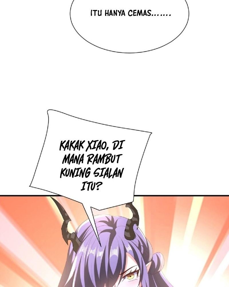 It’s Over! The Queen’s Soft Rice Husband is Actually Invincible Chapter 140 Gambar 10