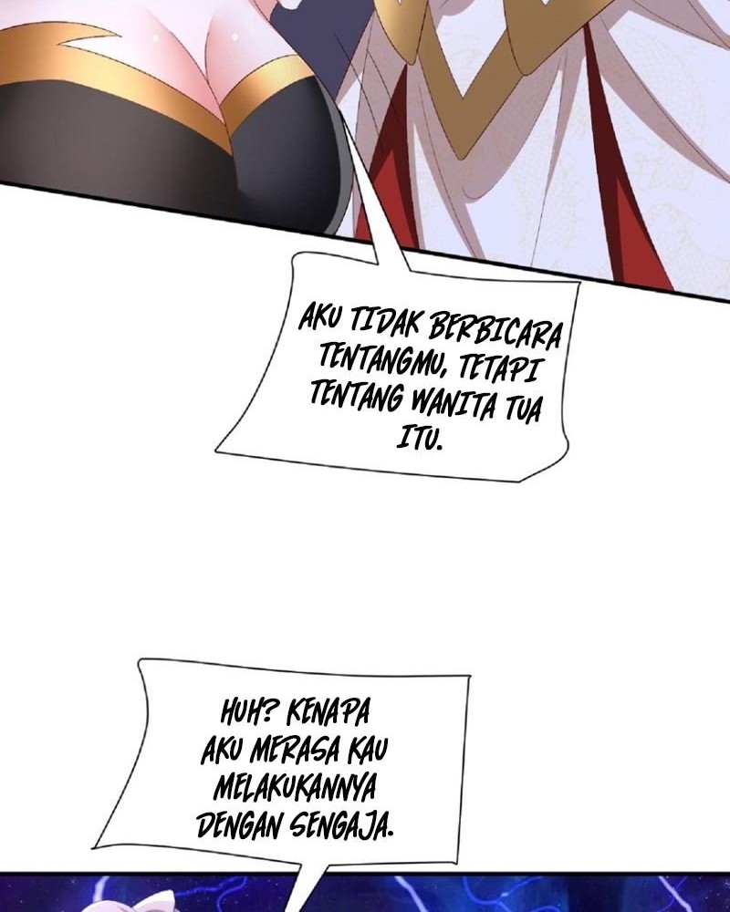 It’s Over! The Queen’s Soft Rice Husband is Actually Invincible Chapter 140 Gambar 12