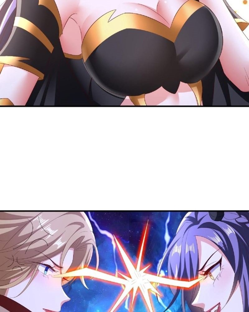 It’s Over! The Queen’s Soft Rice Husband is Actually Invincible Chapter 140 Gambar 14