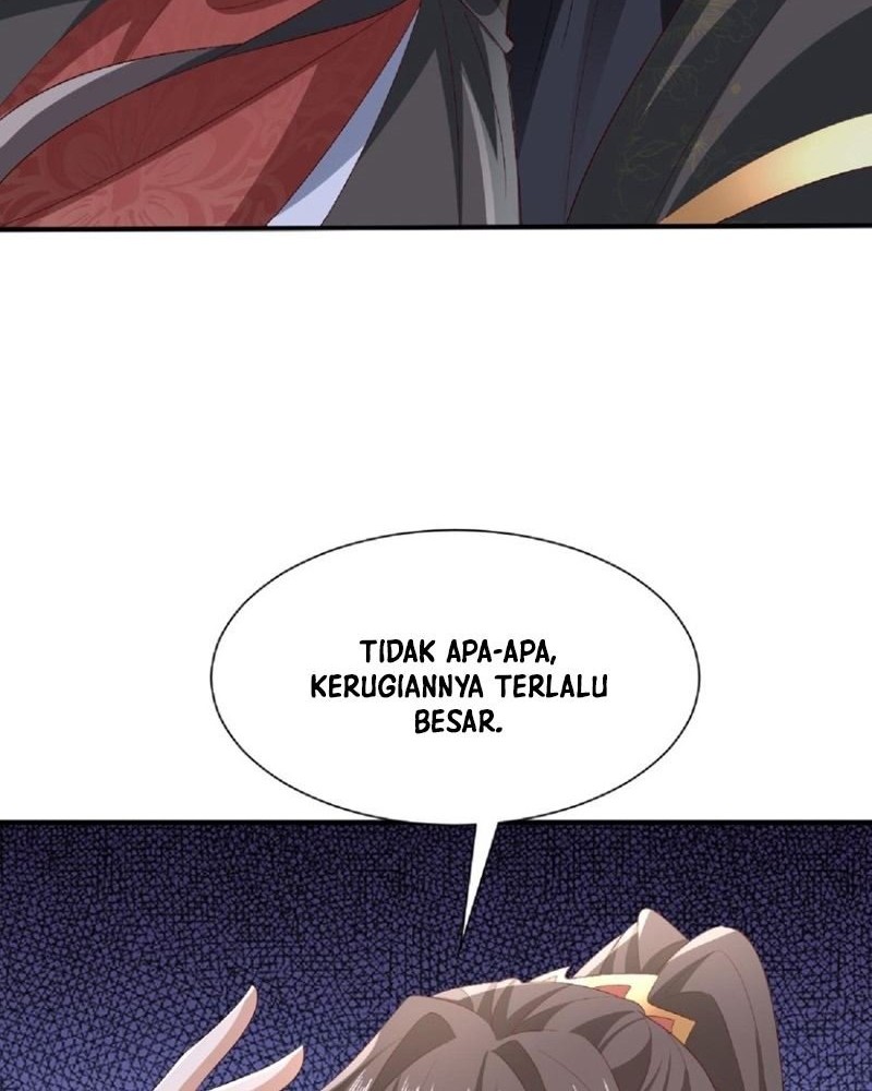 It’s Over! The Queen’s Soft Rice Husband is Actually Invincible Chapter 140 Gambar 16