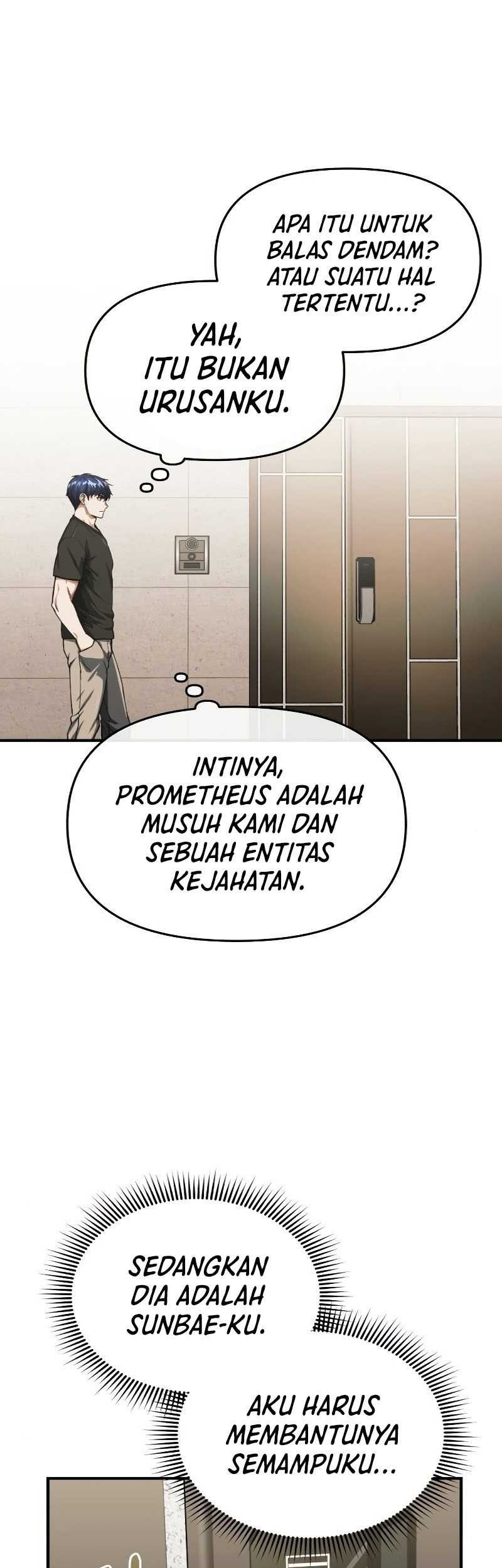 Genius of the Unique Lineage Chapter 46 Gambar 35