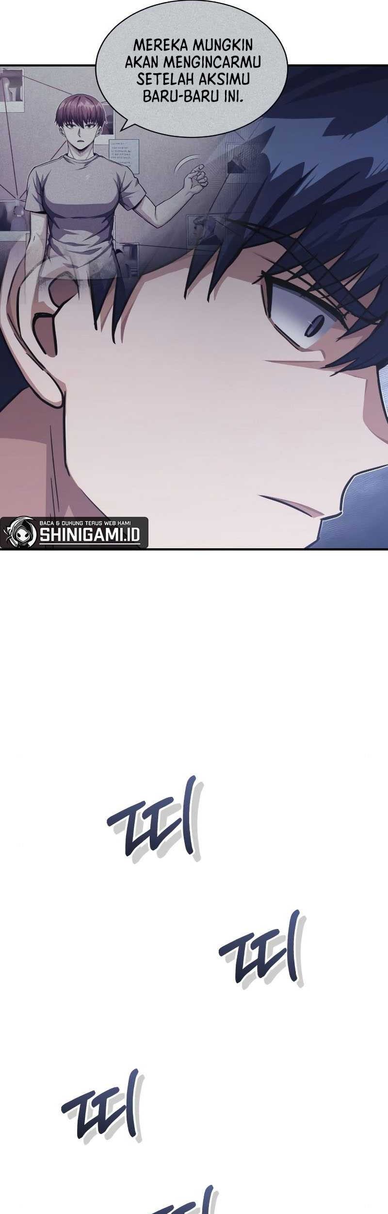 Genius of the Unique Lineage Chapter 46 Gambar 37
