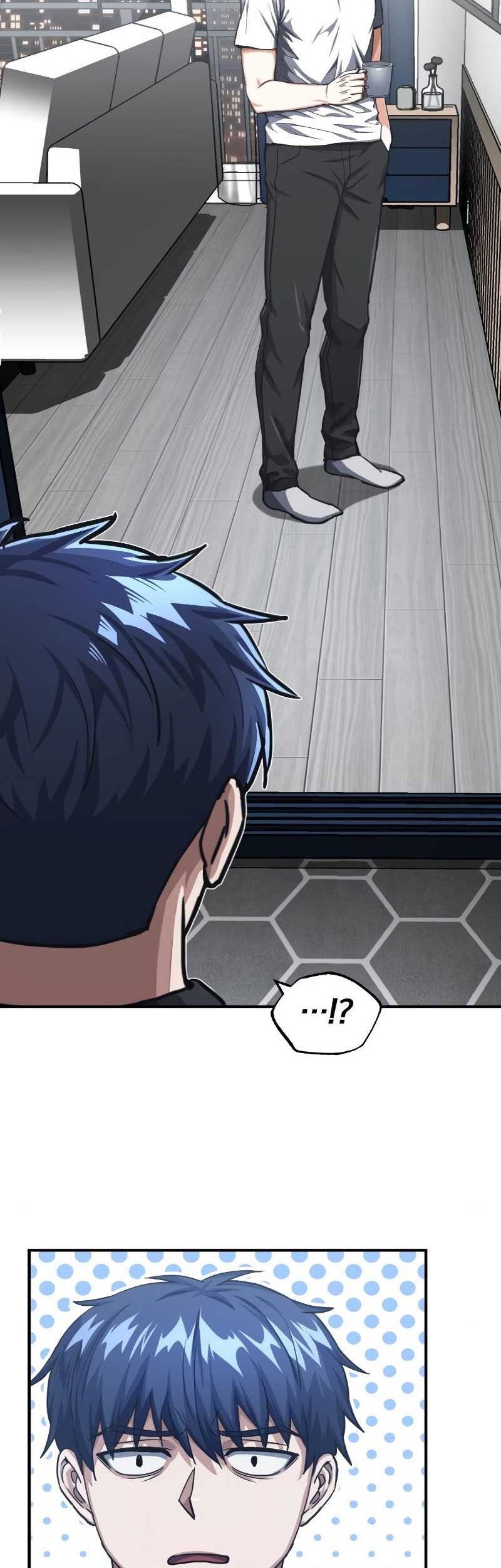 Genius of the Unique Lineage Chapter 46 Gambar 40