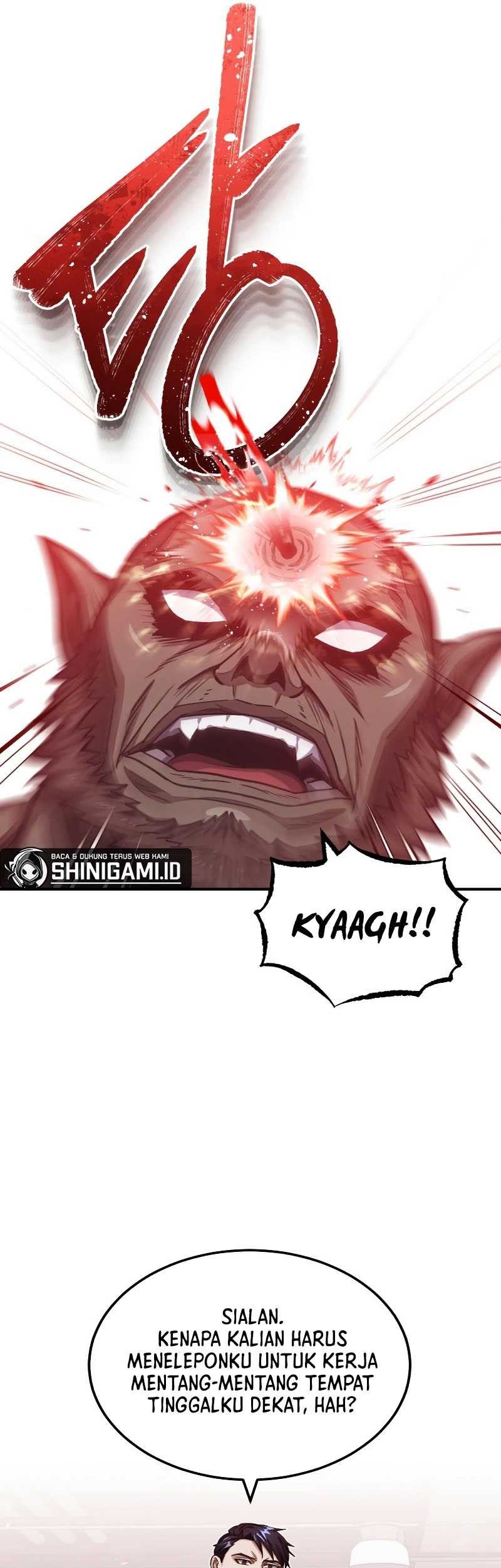 Genius of the Unique Lineage Chapter 46 Gambar 47