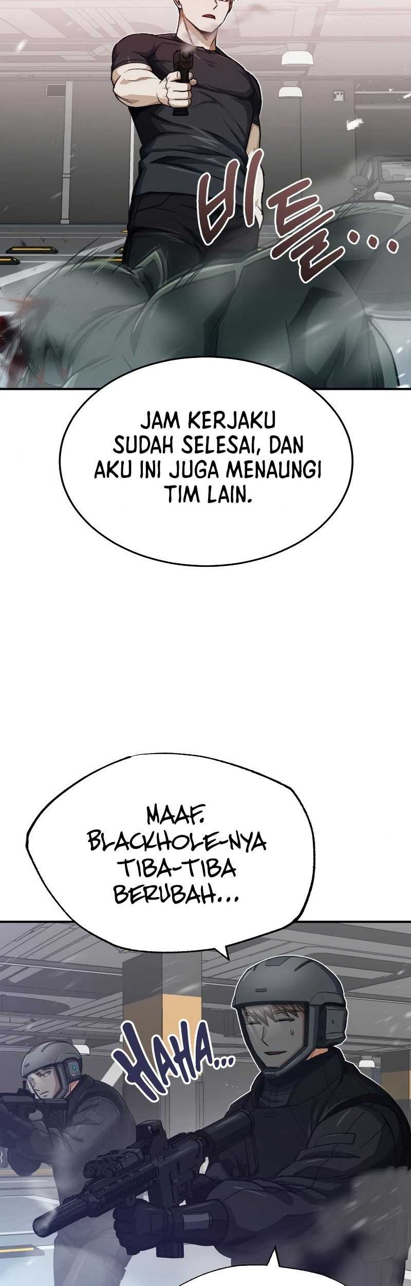 Genius of the Unique Lineage Chapter 46 Gambar 48