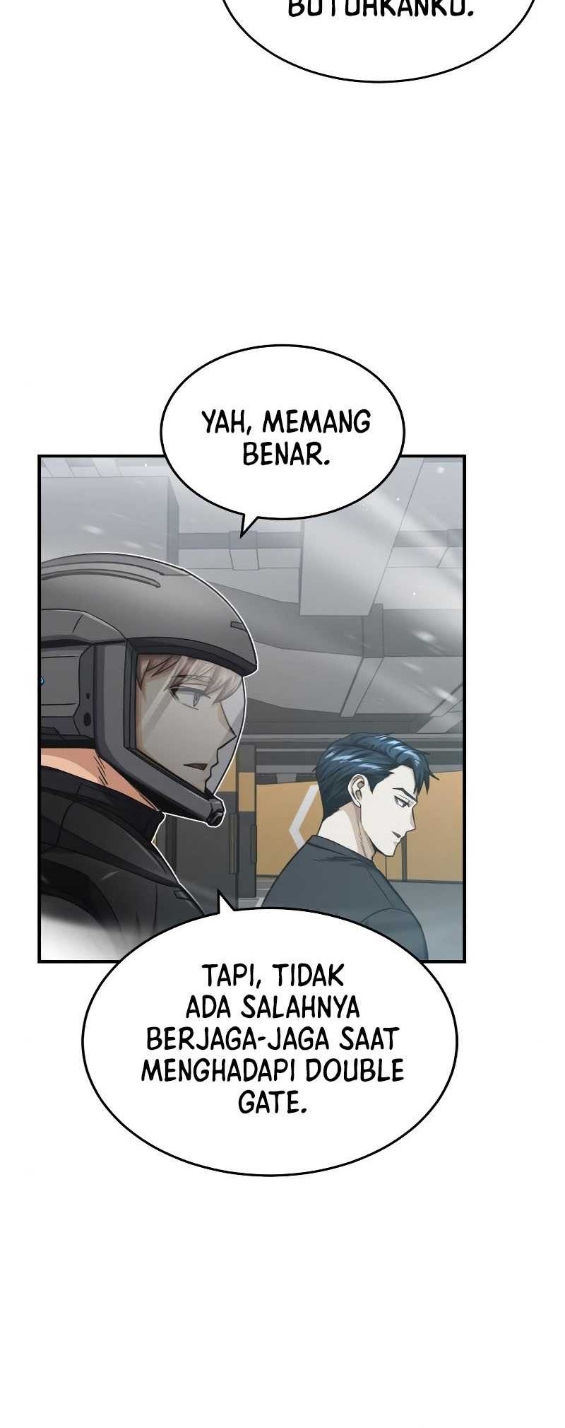 Genius of the Unique Lineage Chapter 46 Gambar 50