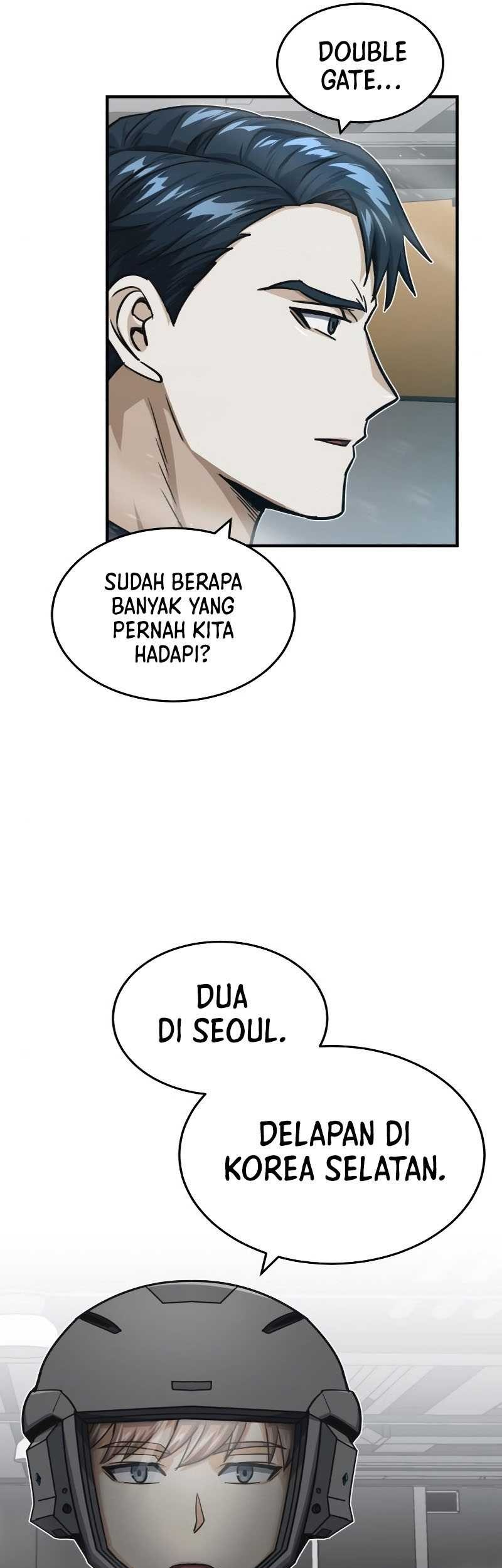 Genius of the Unique Lineage Chapter 46 Gambar 51