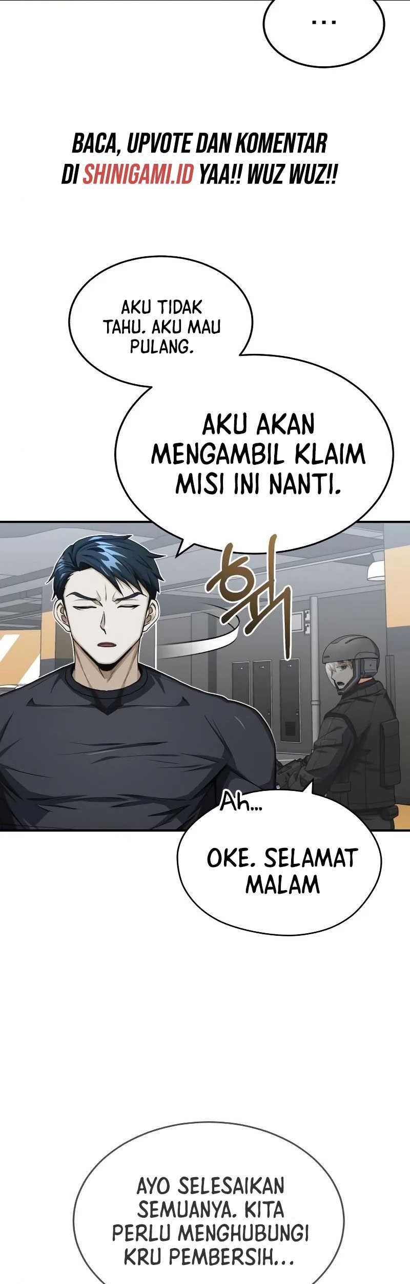 Genius of the Unique Lineage Chapter 46 Gambar 53