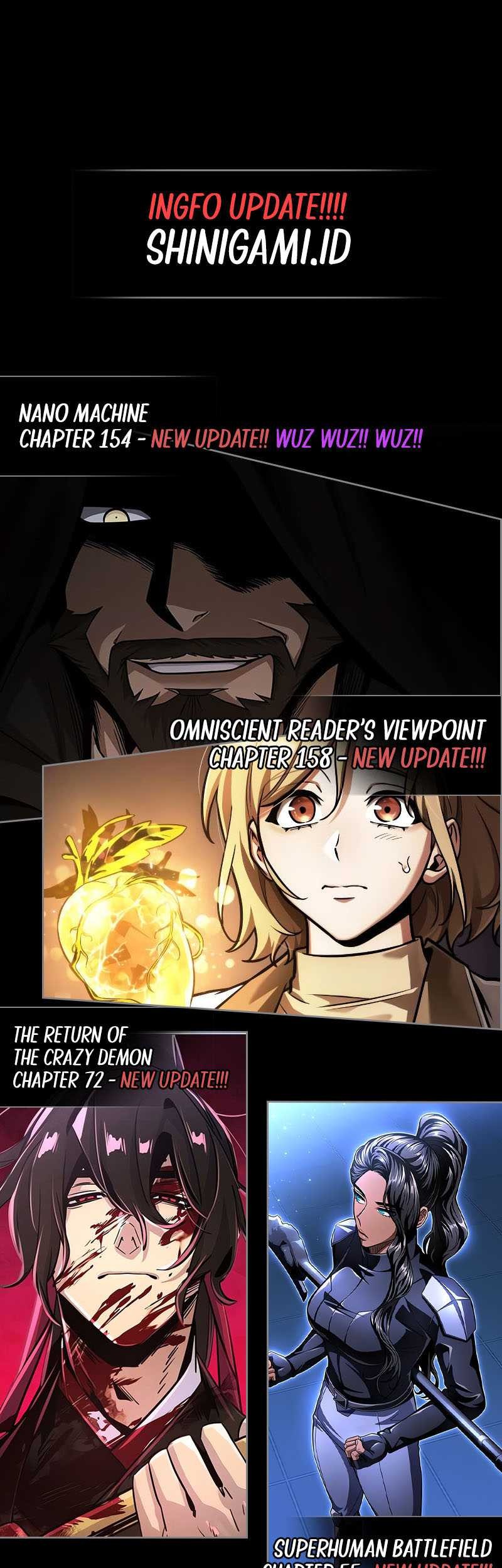 Genius of the Unique Lineage Chapter 46 Gambar 58