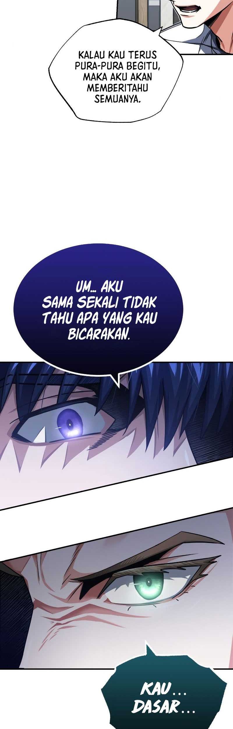 Genius of the Unique Lineage Chapter 46 Gambar 4