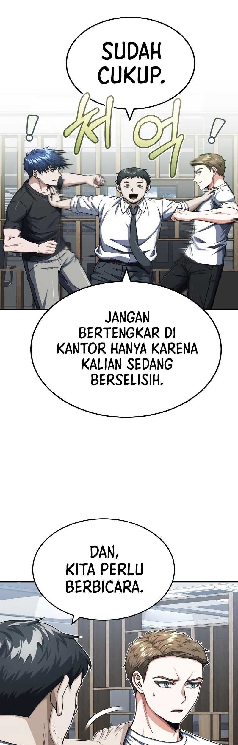 Genius of the Unique Lineage Chapter 46 Gambar 7