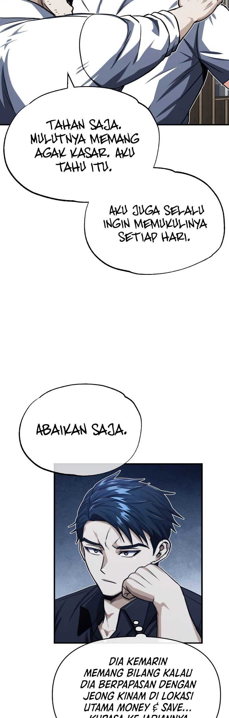 Genius of the Unique Lineage Chapter 46 Gambar 9