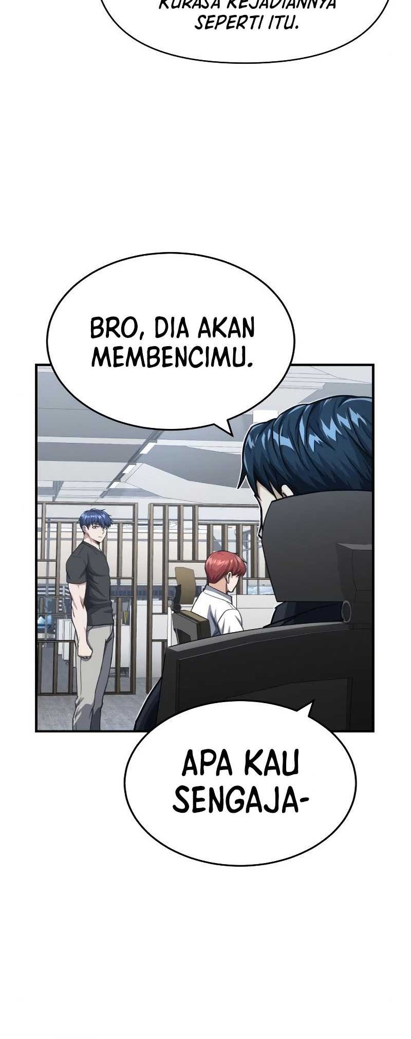 Genius of the Unique Lineage Chapter 46 Gambar 10