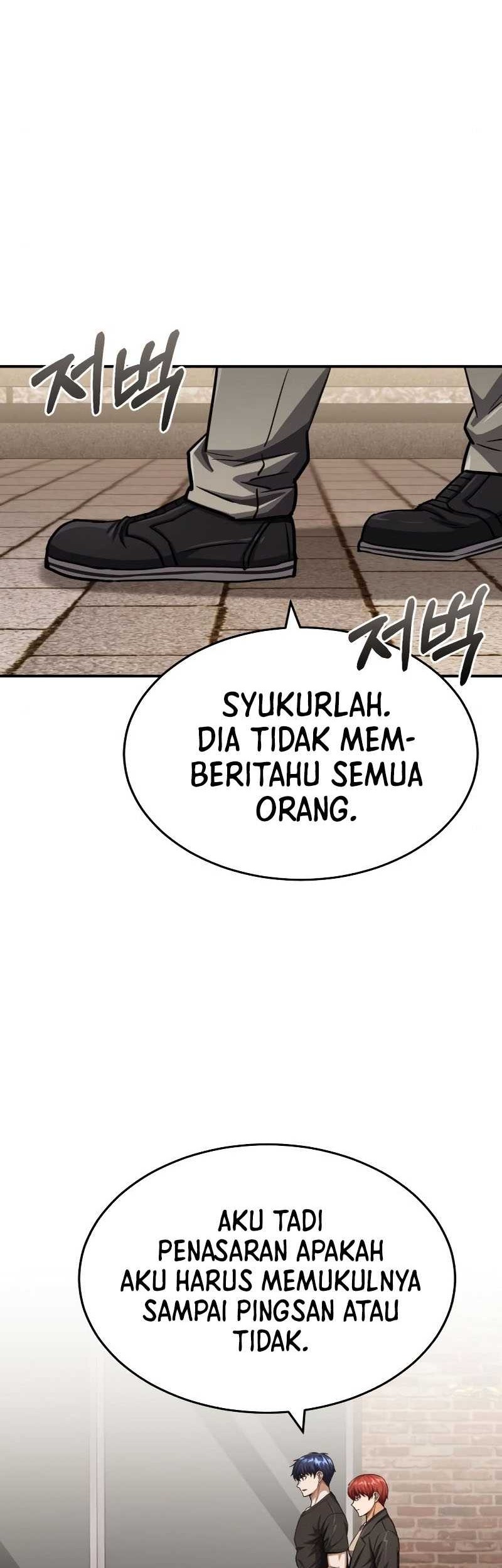 Genius of the Unique Lineage Chapter 46 Gambar 12