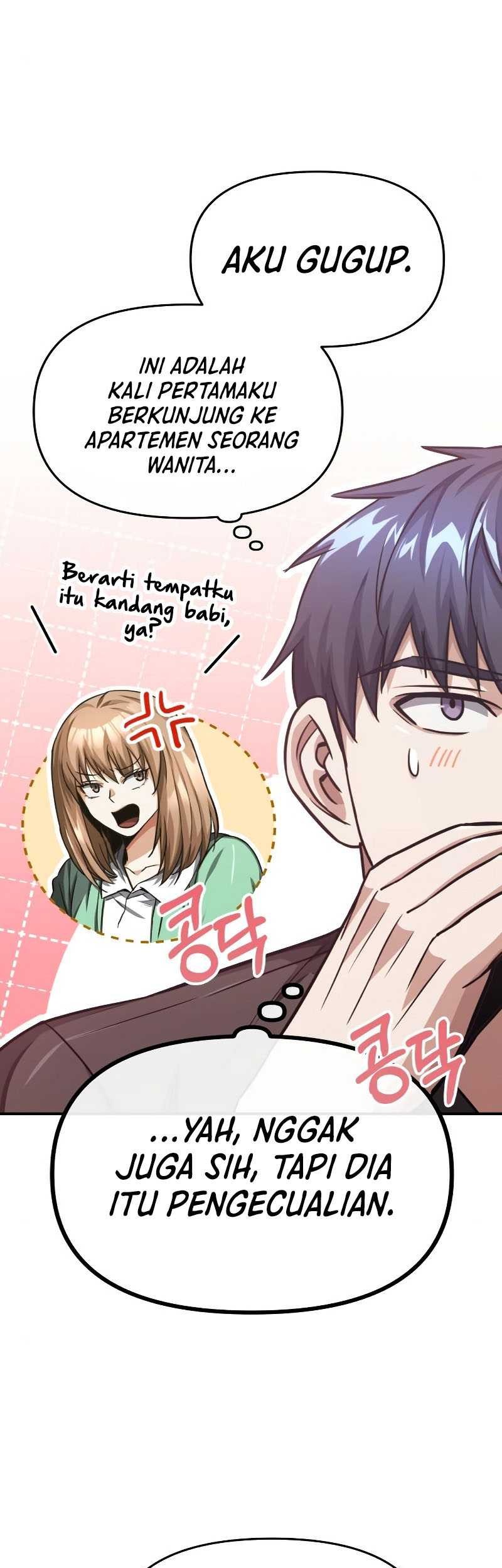Genius of the Unique Lineage Chapter 46 Gambar 19