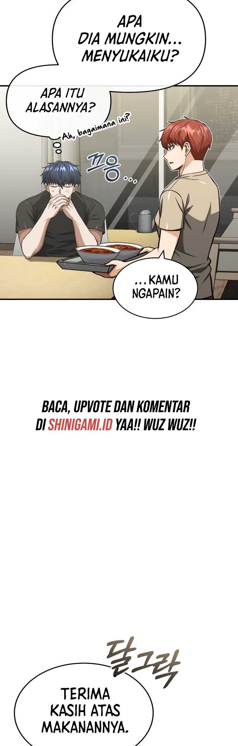 Genius of the Unique Lineage Chapter 46 Gambar 20