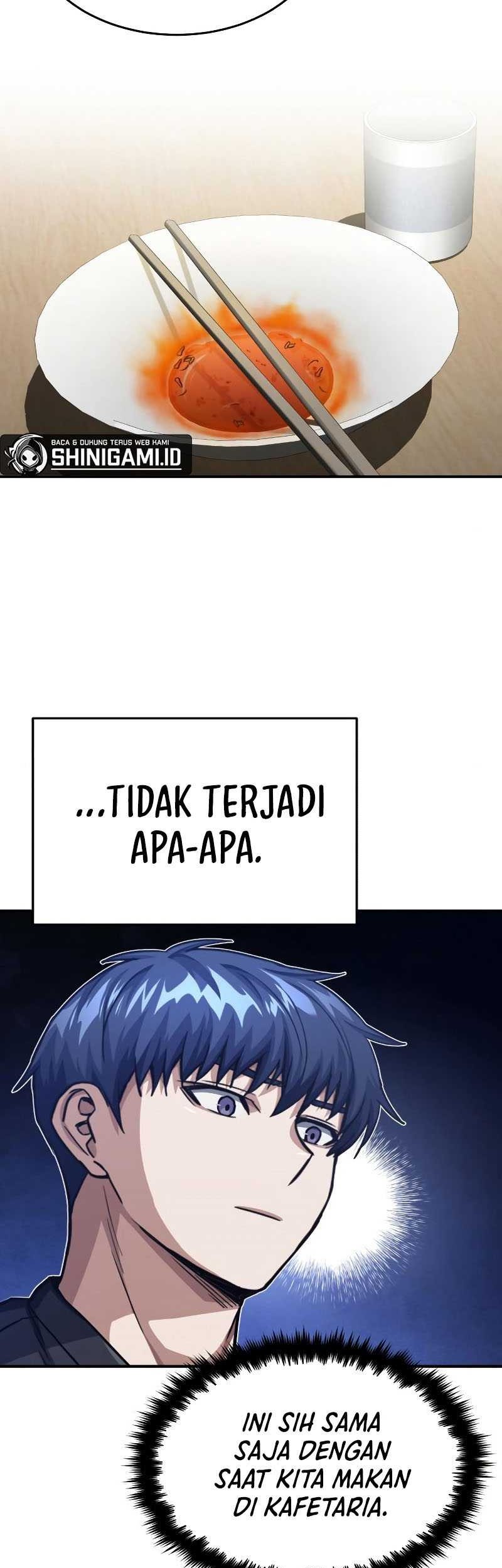 Genius of the Unique Lineage Chapter 46 Gambar 21