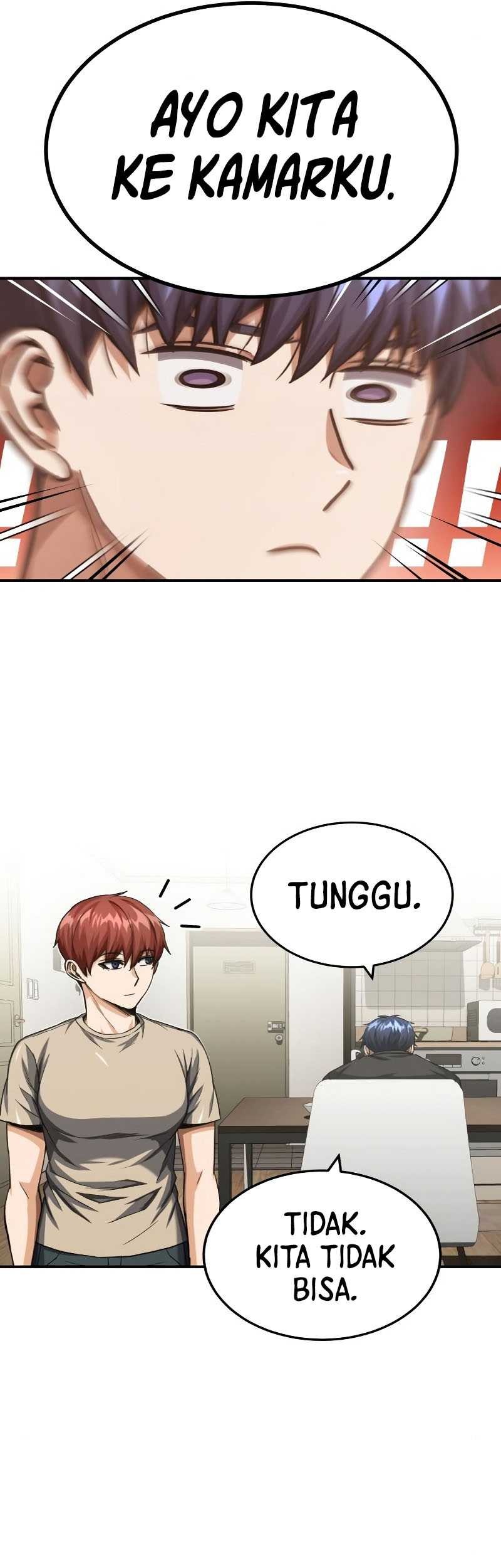 Genius of the Unique Lineage Chapter 46 Gambar 23