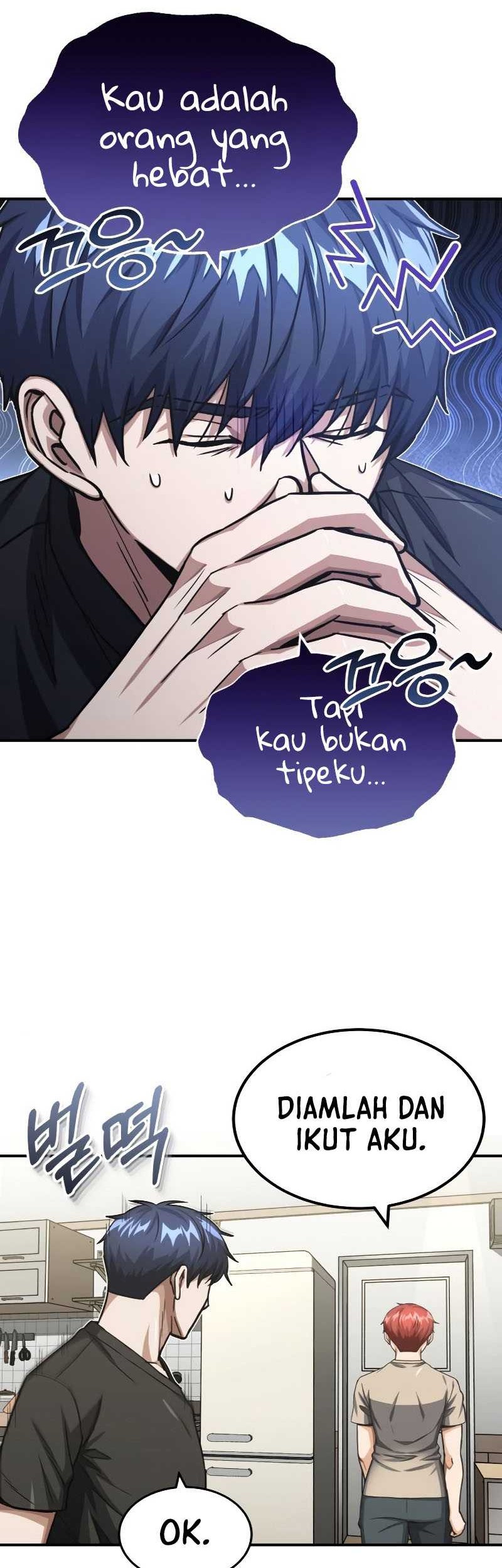 Genius of the Unique Lineage Chapter 46 Gambar 24