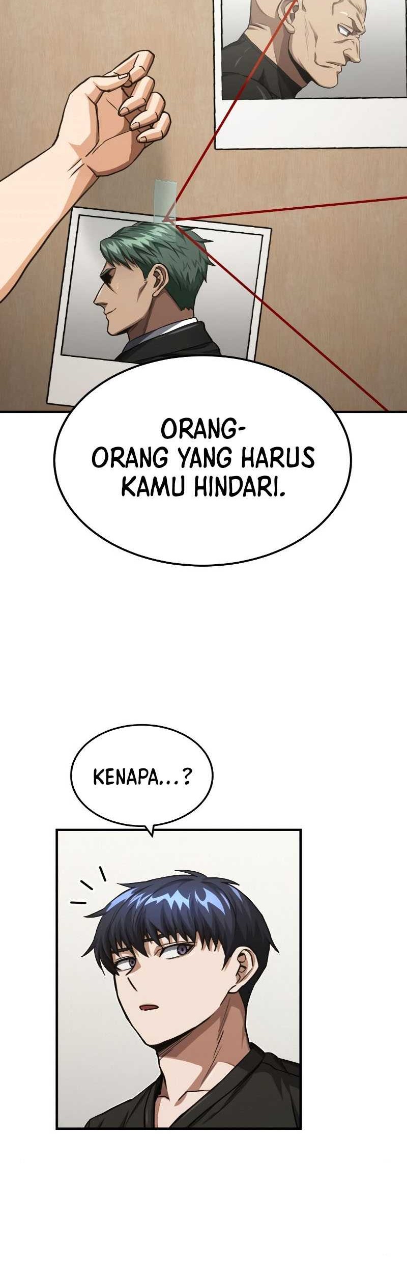 Genius of the Unique Lineage Chapter 46 Gambar 28