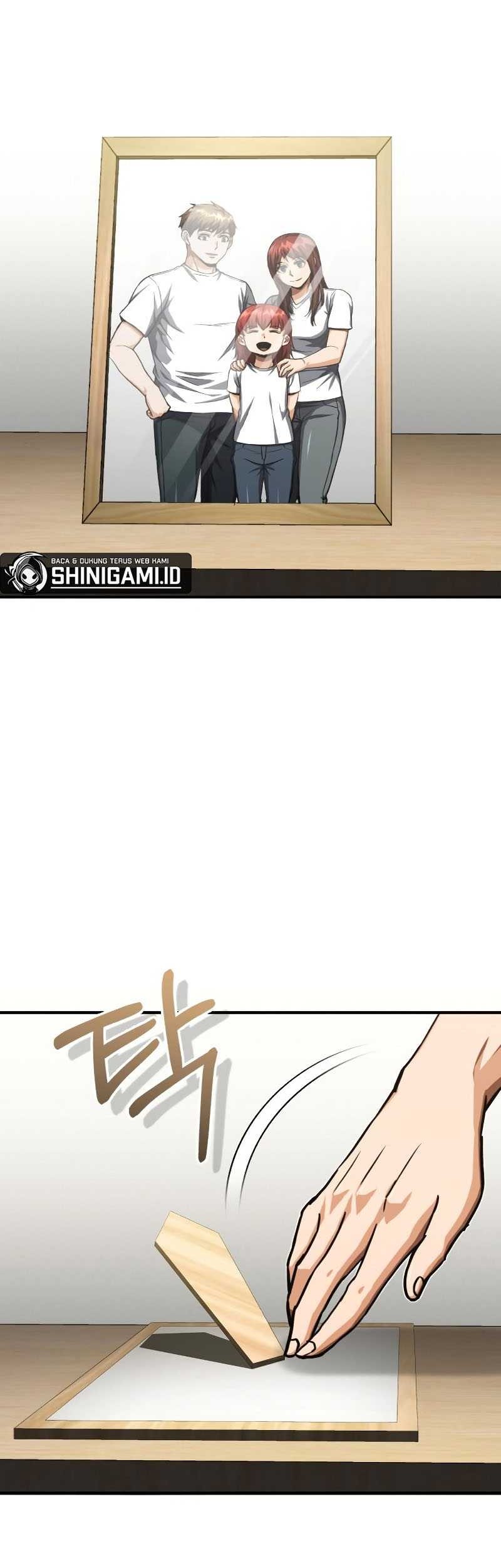 Genius of the Unique Lineage Chapter 46 Gambar 29