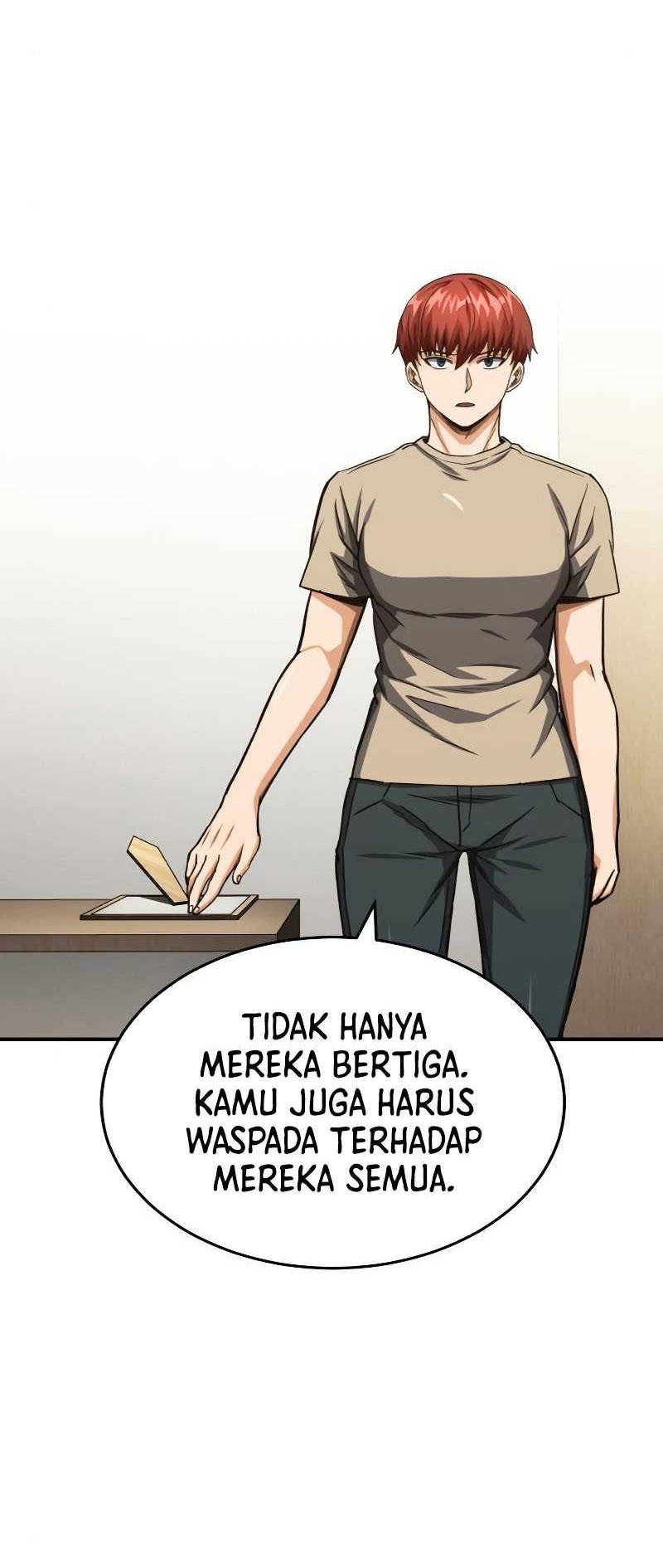 Genius of the Unique Lineage Chapter 46 Gambar 30