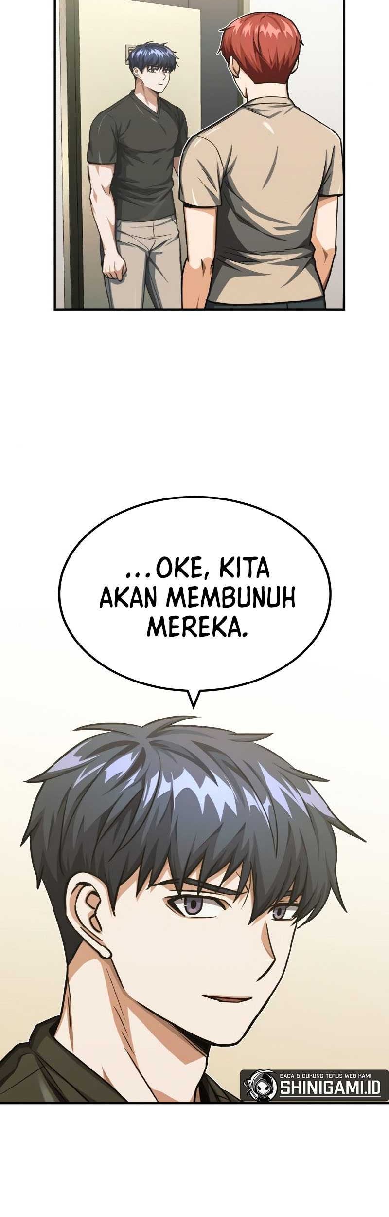 Genius of the Unique Lineage Chapter 46 Gambar 33