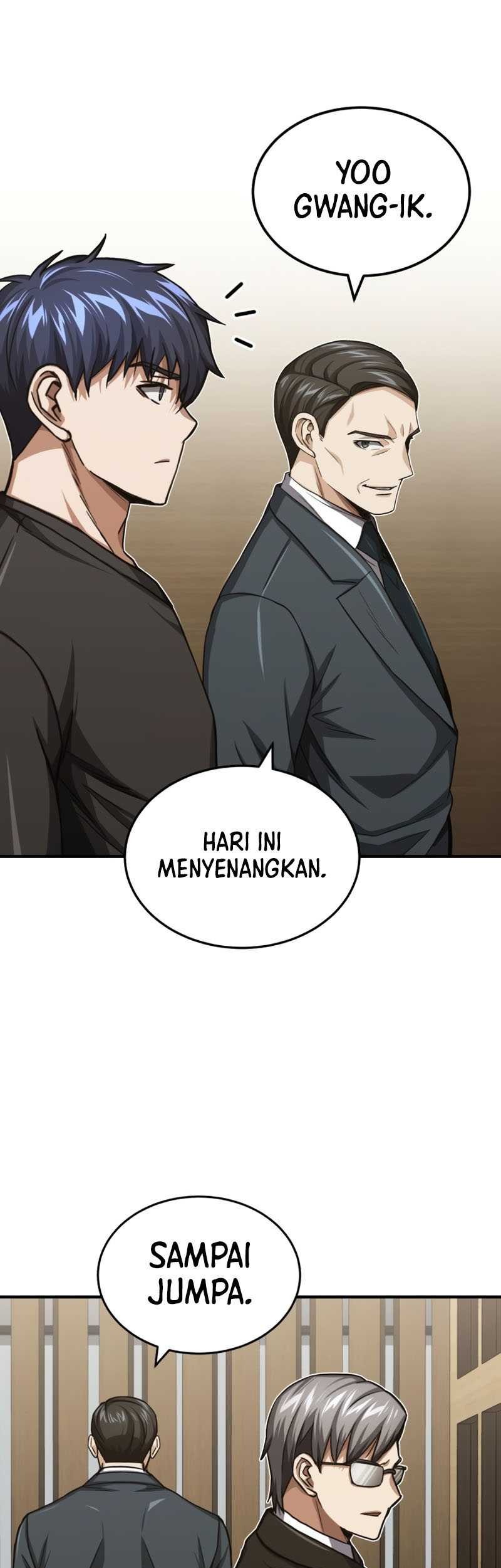 Genius of the Unique Lineage Chapter 45 Gambar 43