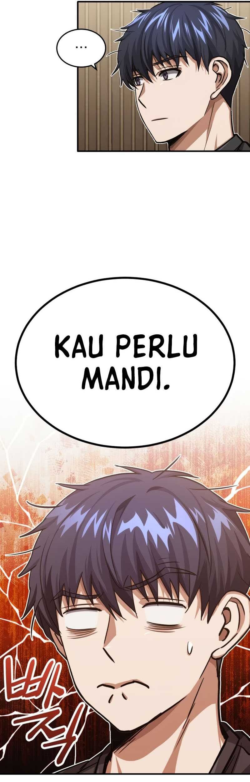 Genius of the Unique Lineage Chapter 45 Gambar 47