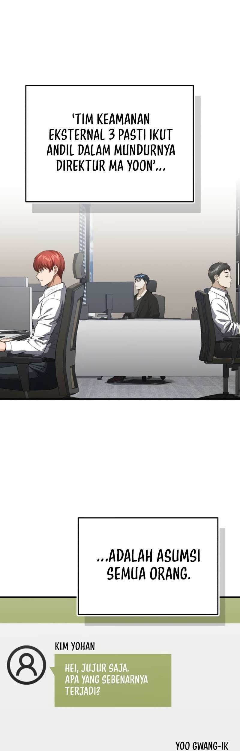 Genius of the Unique Lineage Chapter 45 Gambar 55