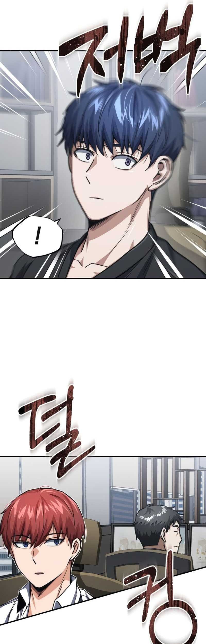 Genius of the Unique Lineage Chapter 45 Gambar 59