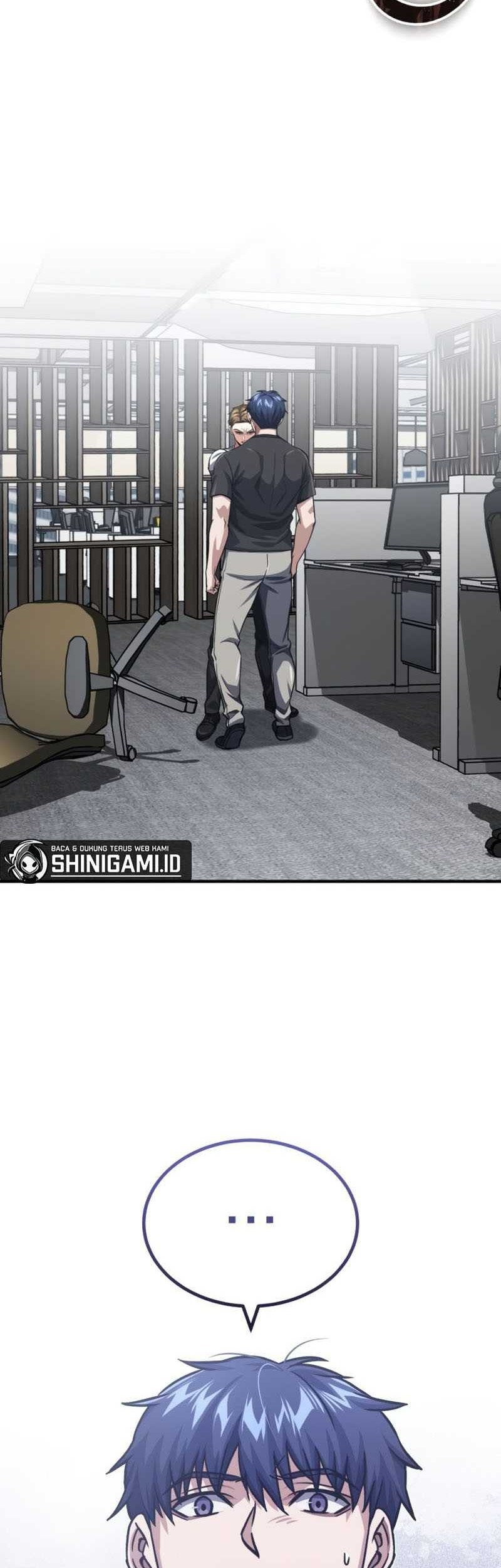 Genius of the Unique Lineage Chapter 45 Gambar 60