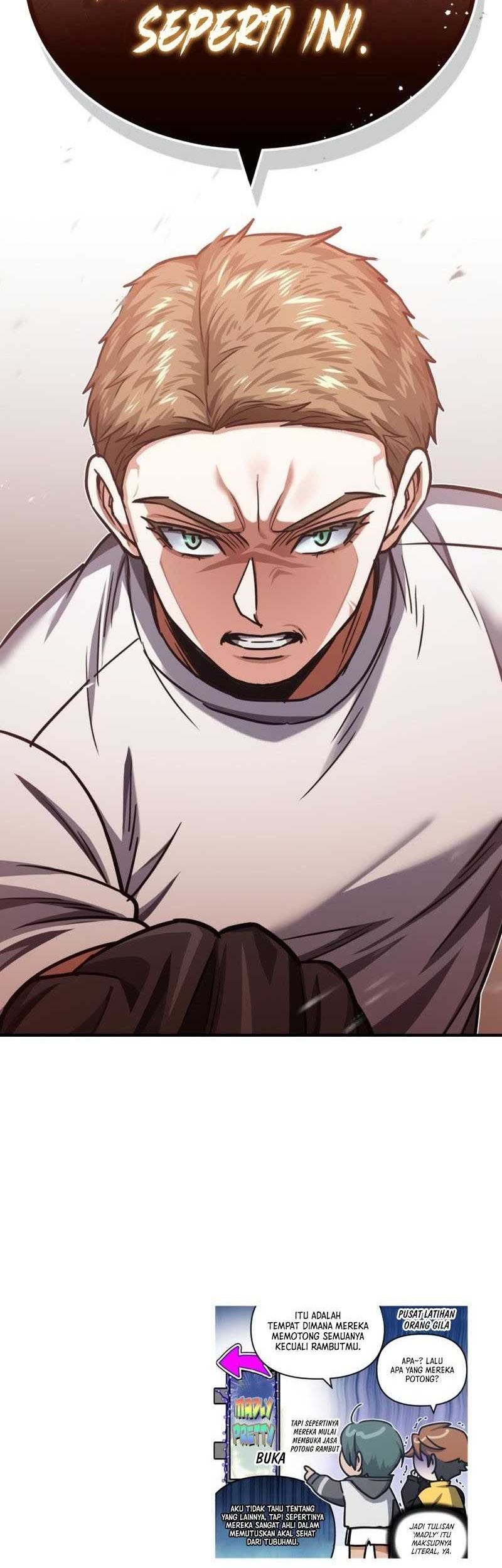 Genius of the Unique Lineage Chapter 45 Gambar 62