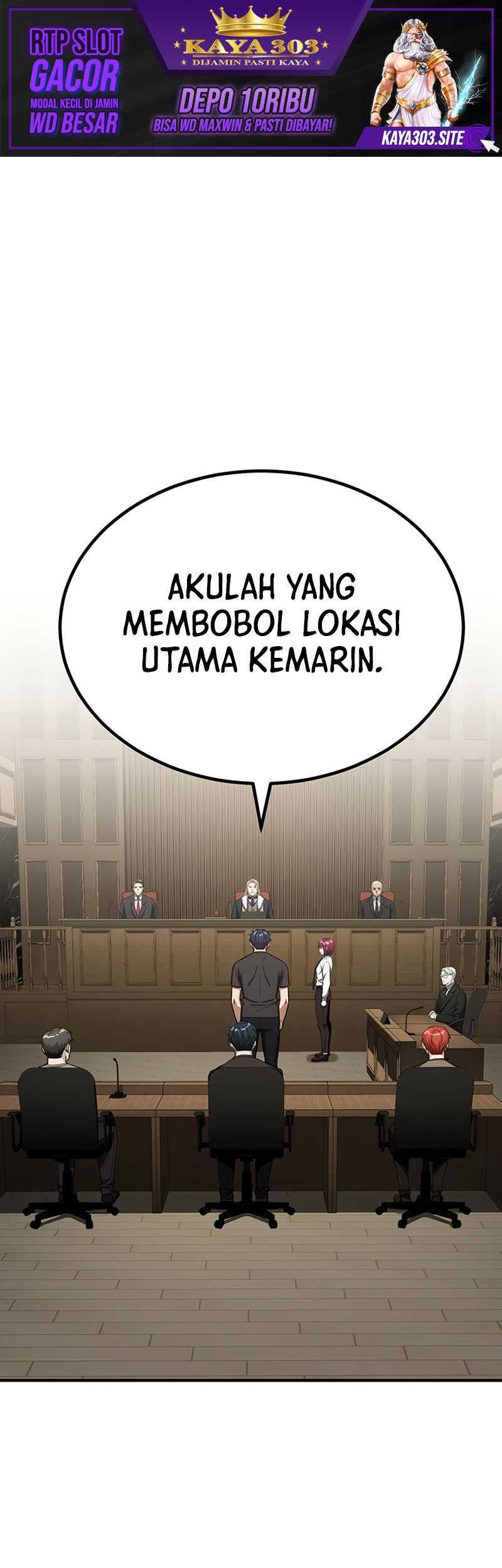 Baca Manhwa Genius of the Unique Lineage Chapter 45 Gambar 2
