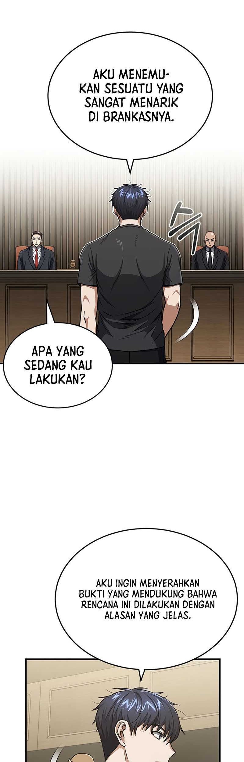 Genius of the Unique Lineage Chapter 45 Gambar 3