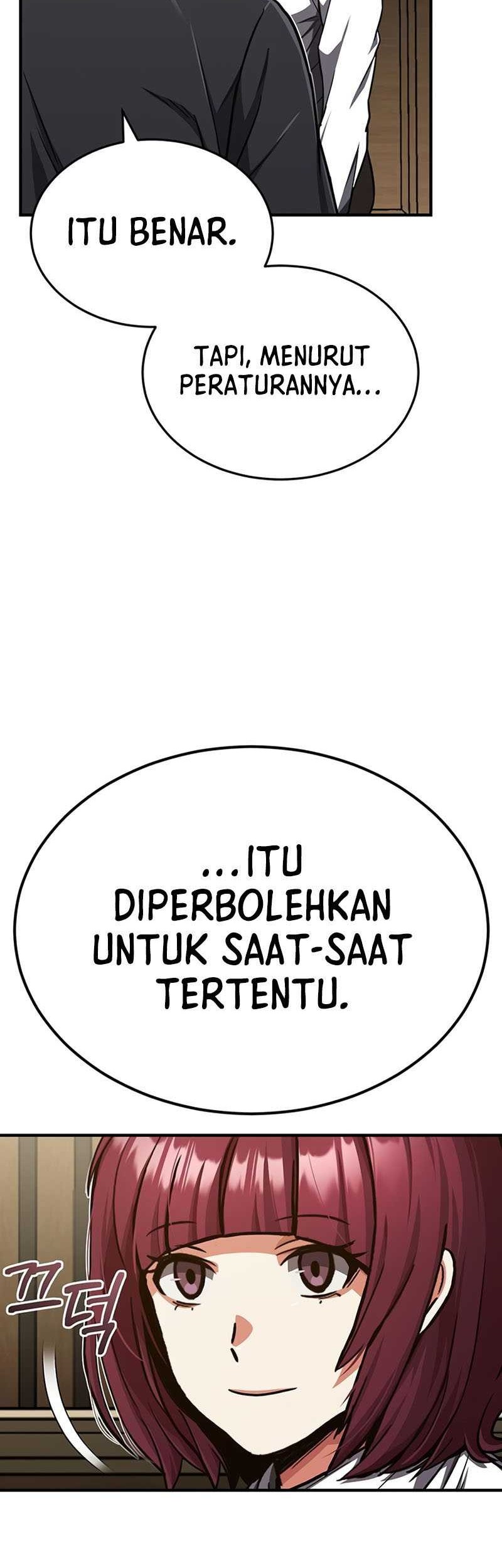 Genius of the Unique Lineage Chapter 45 Gambar 5