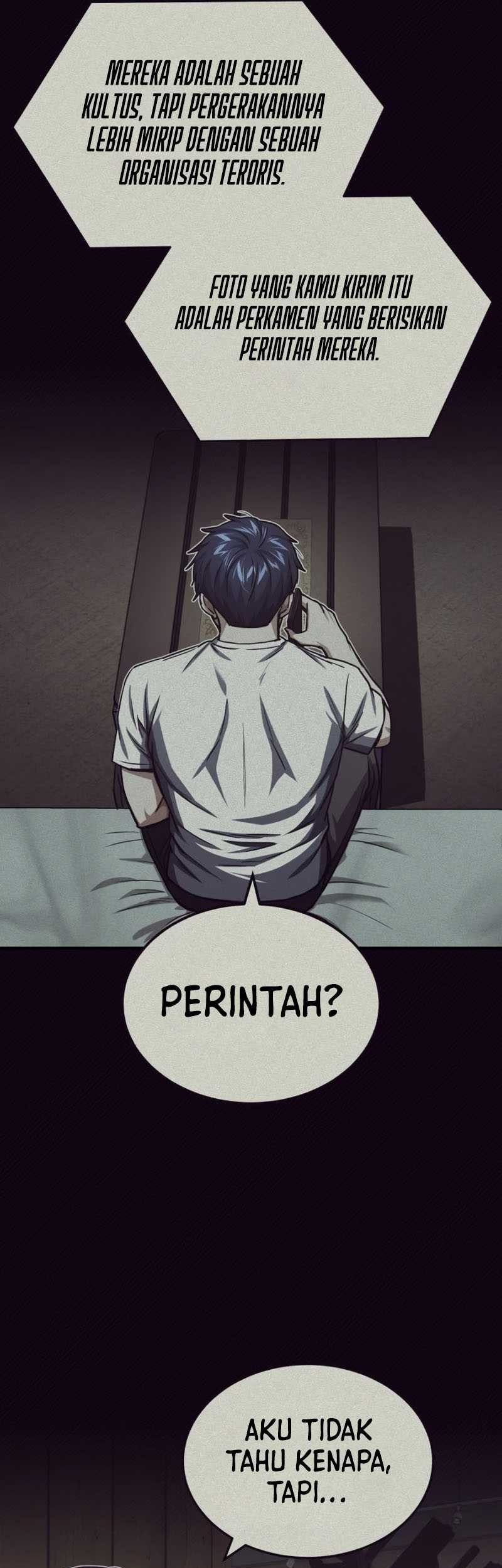 Genius of the Unique Lineage Chapter 45 Gambar 11
